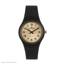 ساعت مچی عقربهای مردانه هامر مدل H150010