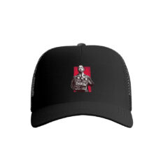 کلاه کپ پاد آفرین مدل امینم رپر کد 587