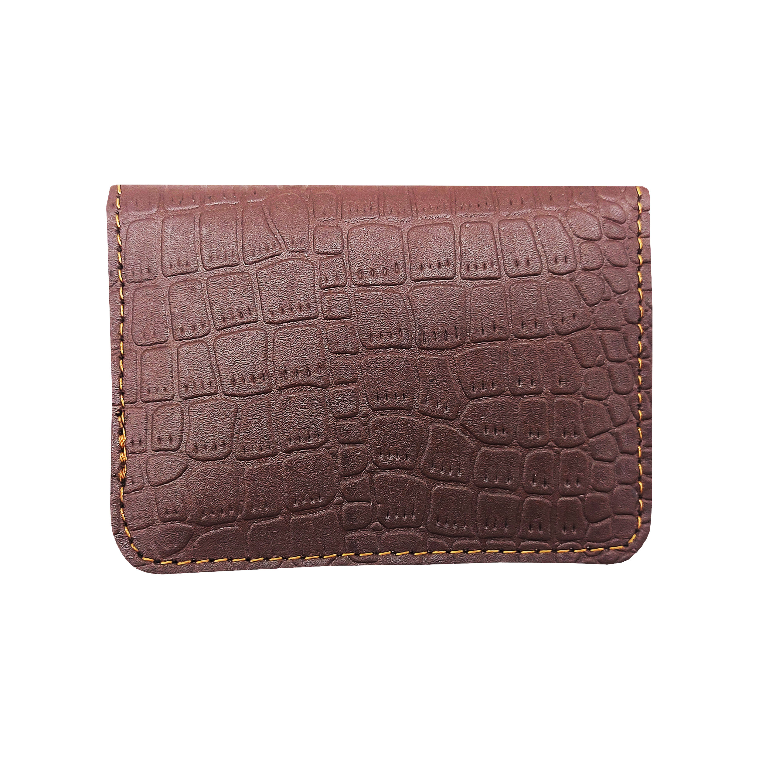 ست هدیه مردانه زیگزا مدل چرم طبیعی B04