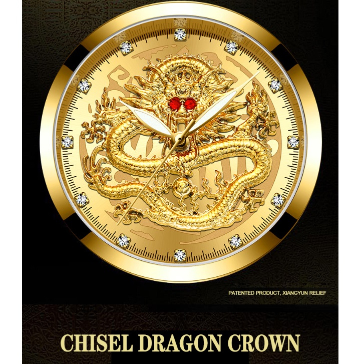 ساعت مچی عقربه ای مدل Waterproof