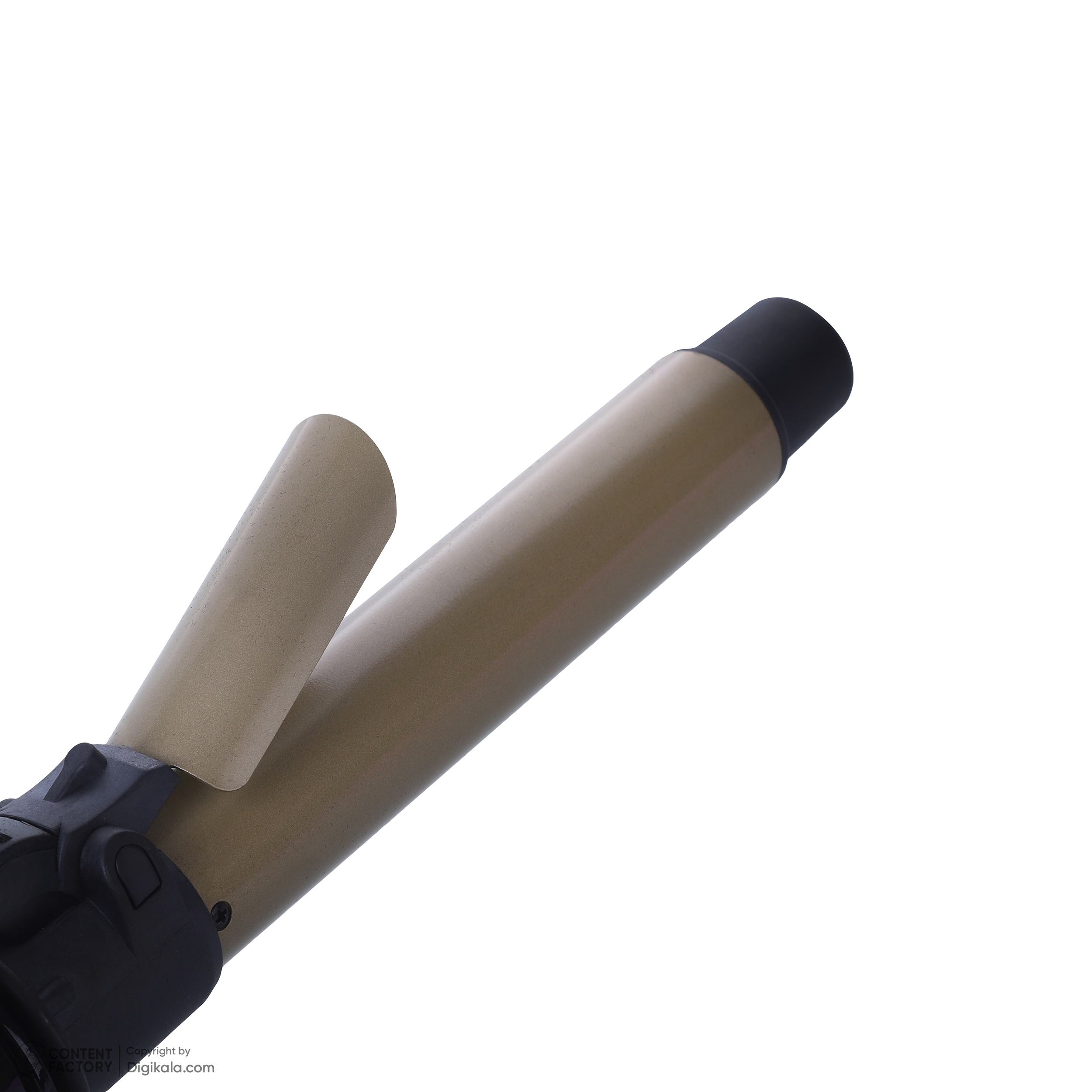 فر کننده و حالت دهنده مو کیپه مدل KTWIST