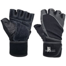 دستکش بدنسازی مدل POX-2 CHAMP