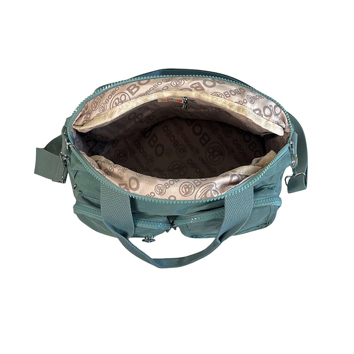 کیف دوشی زنانه بوبو مدل 6006-1