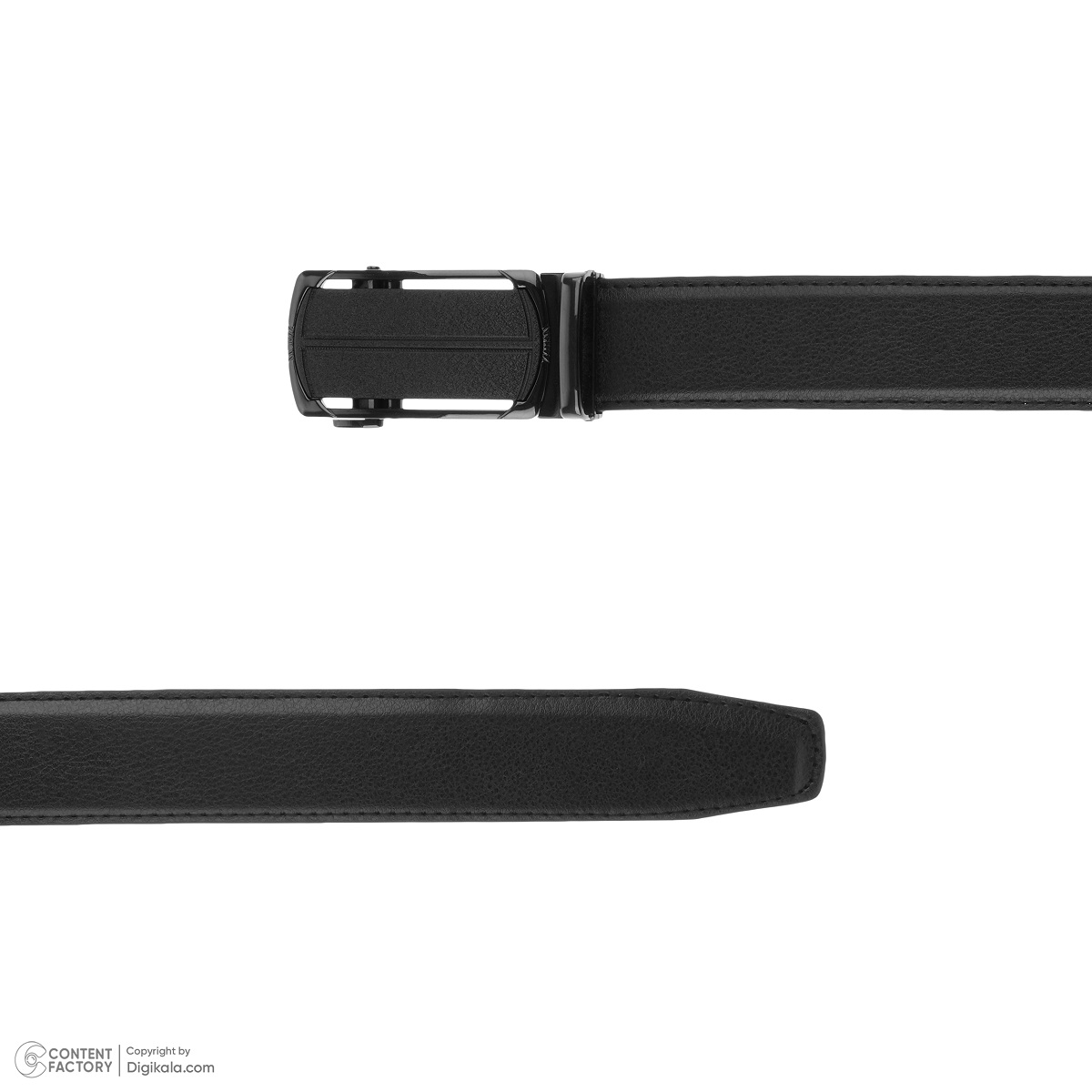 کمربند مردانه مدل ریلی MERI کد 101