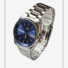 ساعت مچی عقربهای مردانه کیو اند کیو مدل S396J212Y