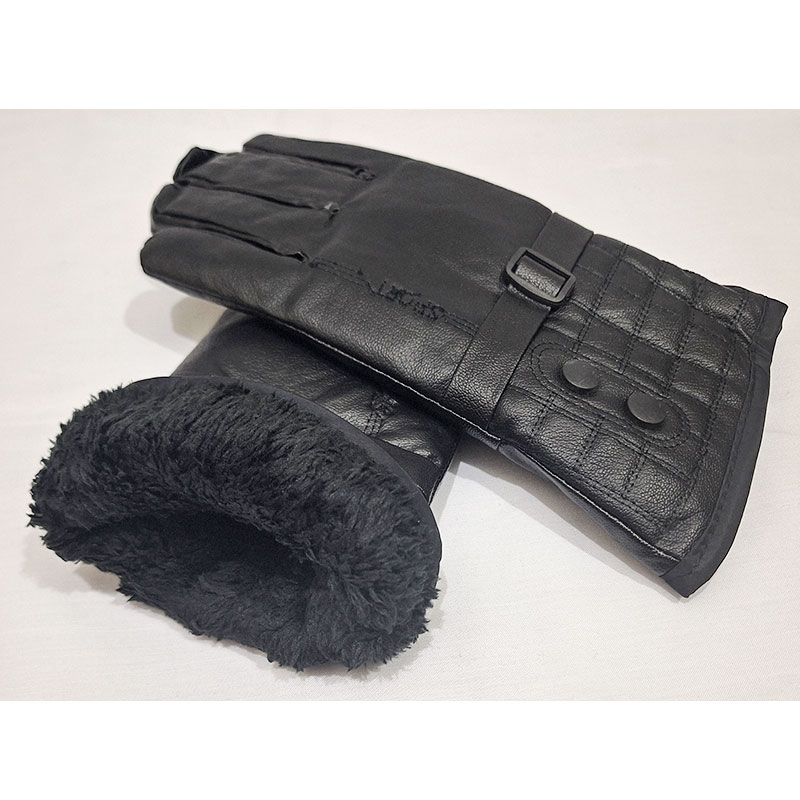 دستکش مردانه مدل motor-sport