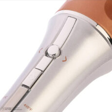 فر کننده و حالت دهنده مو مدل SH-25