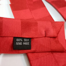 کراوات مردانه مدل HG7