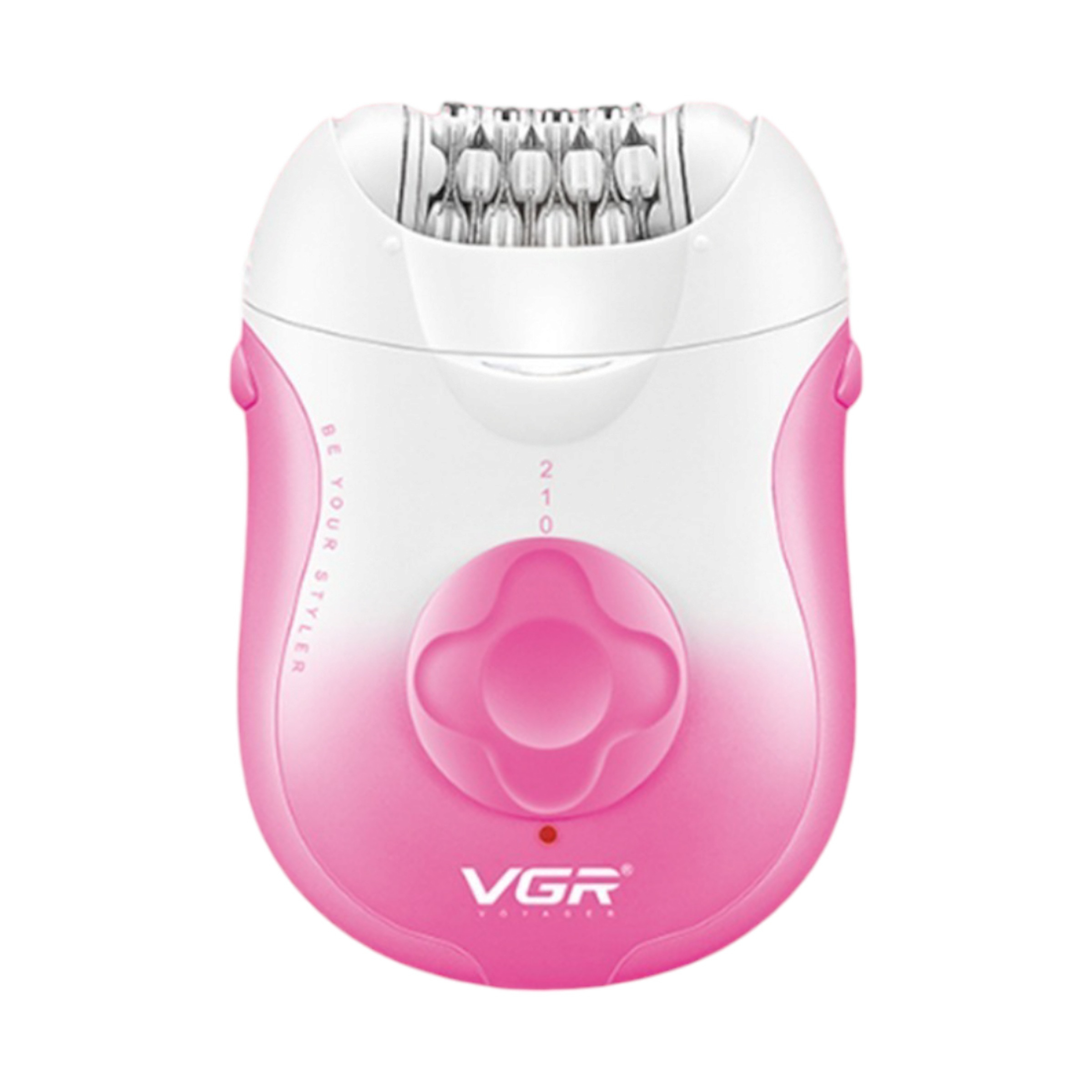 اپیلاتور وی جی ار مدل v-727