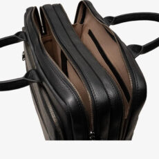 کیف اداری چرم مشهد مدل A5600