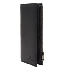 کیف پول مردانه انزو رسی مدل EN162-20 BLK