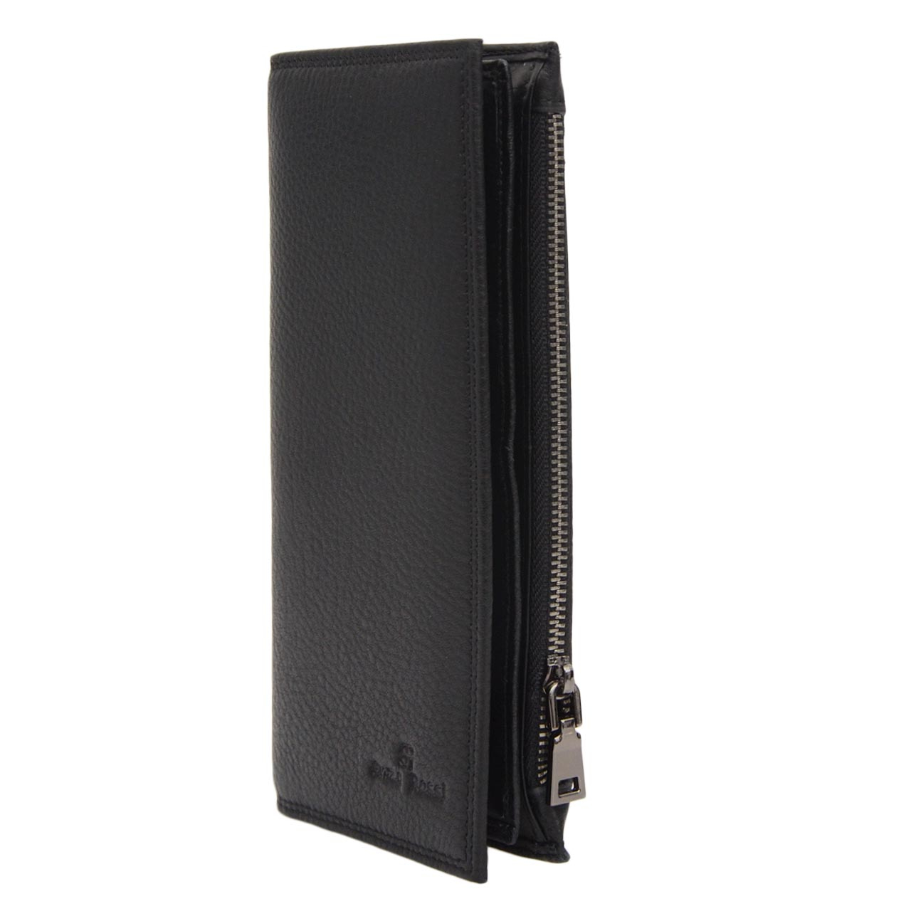 کیف پول مردانه انزو رسی مدل EN162-20 BLK