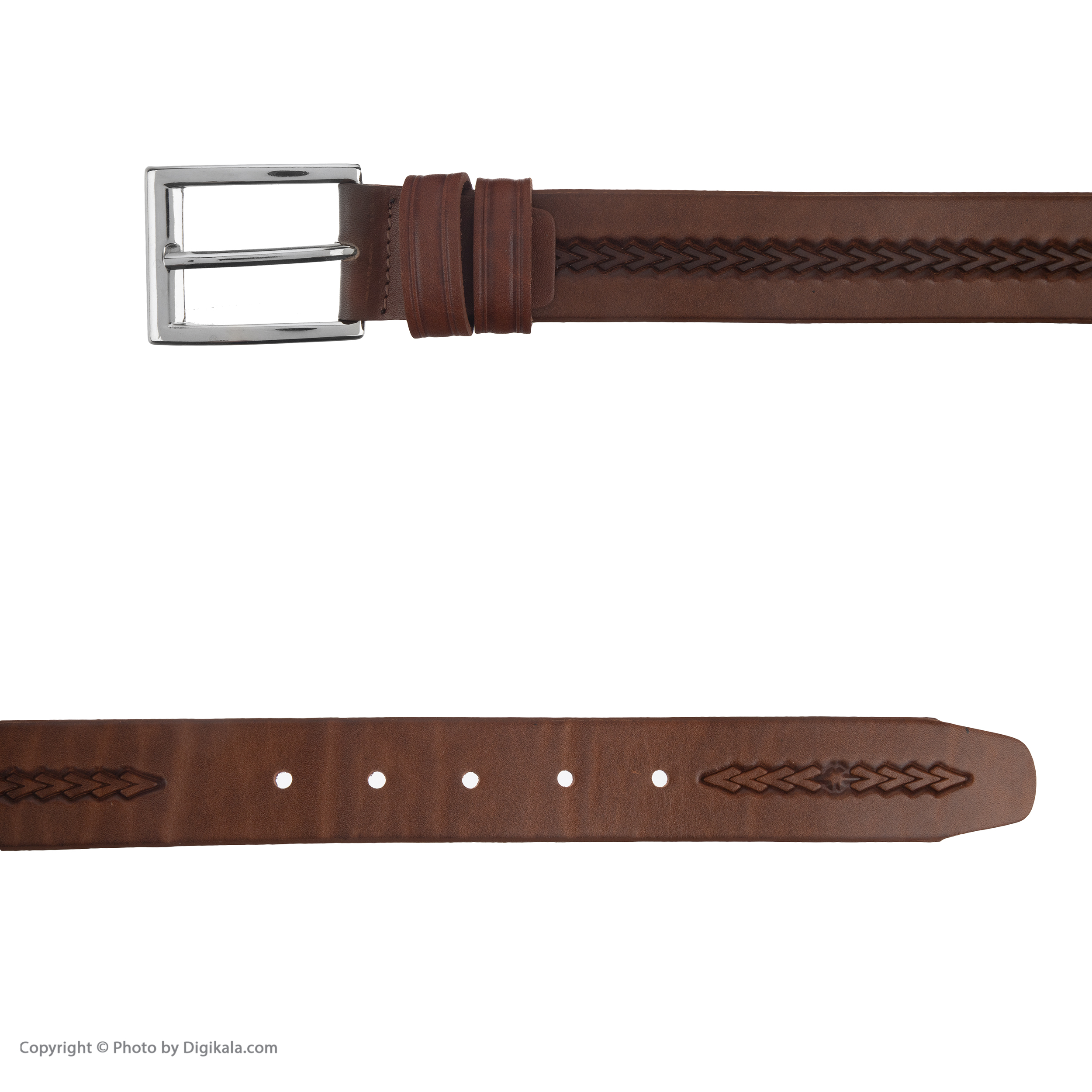 کمربند مردانه رویال چرم کد M62