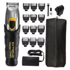 ماشین اصلاح موی سر و صورت وال پروفشنال مدل Extreme Grip