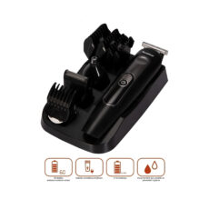 ماشین اصلاح موی سر و صورت گلد استار مدل GS-7004
