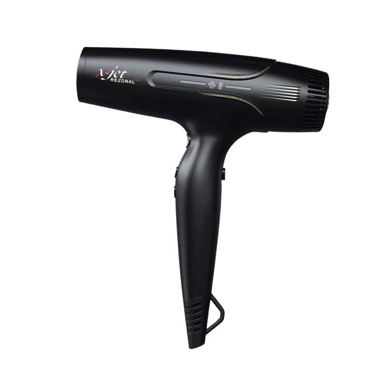 سشوار حرفه ای 2600 وات رزونال مدل X-JET PRO