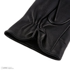 دستکش مردانه چرم مشهد مدل R0193-001-08