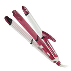 اتو و حالت دهنده مو بابیلیس نانو مدل 3303