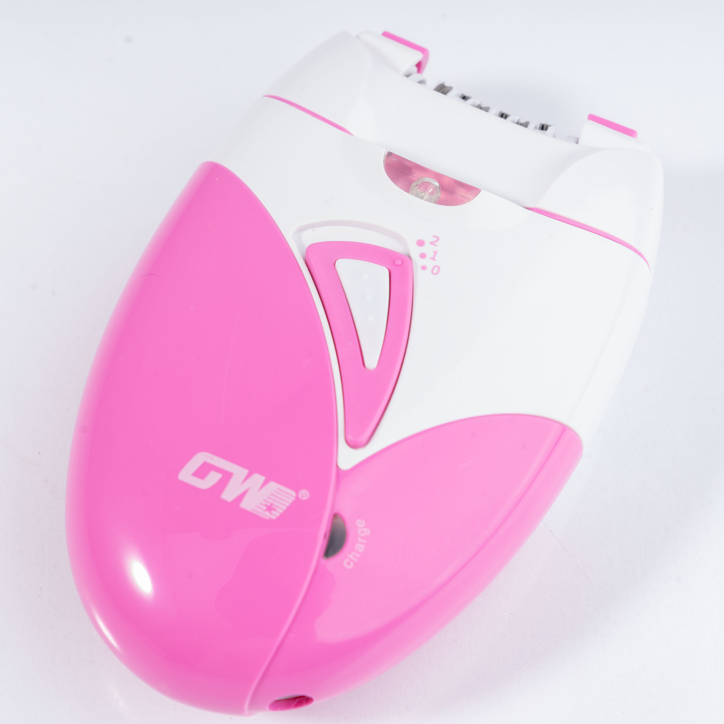 اپیلاتور جی دبلیو مدل GW-204