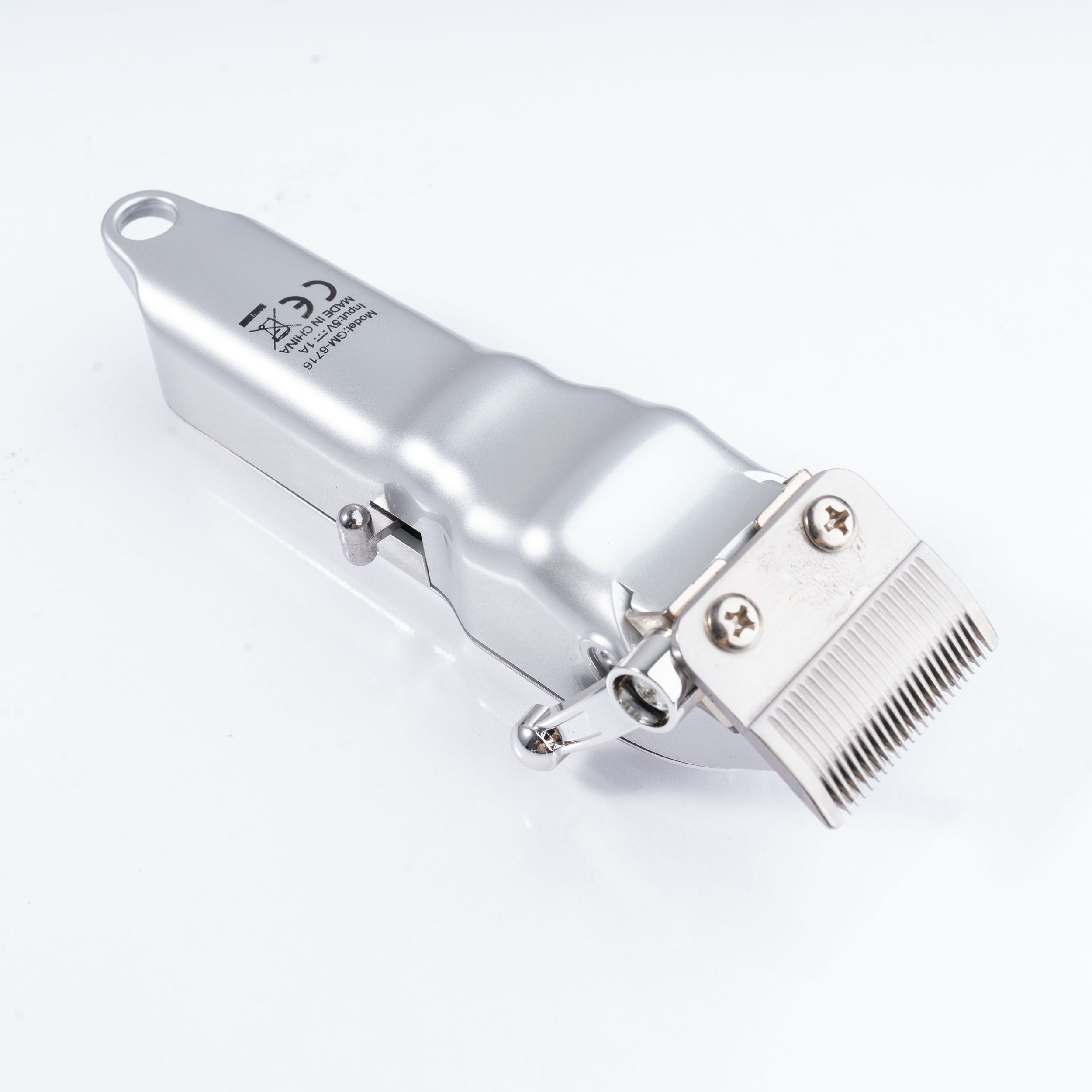 ماشین اصلاح موی سر و صورت جیمی مدل GM6716