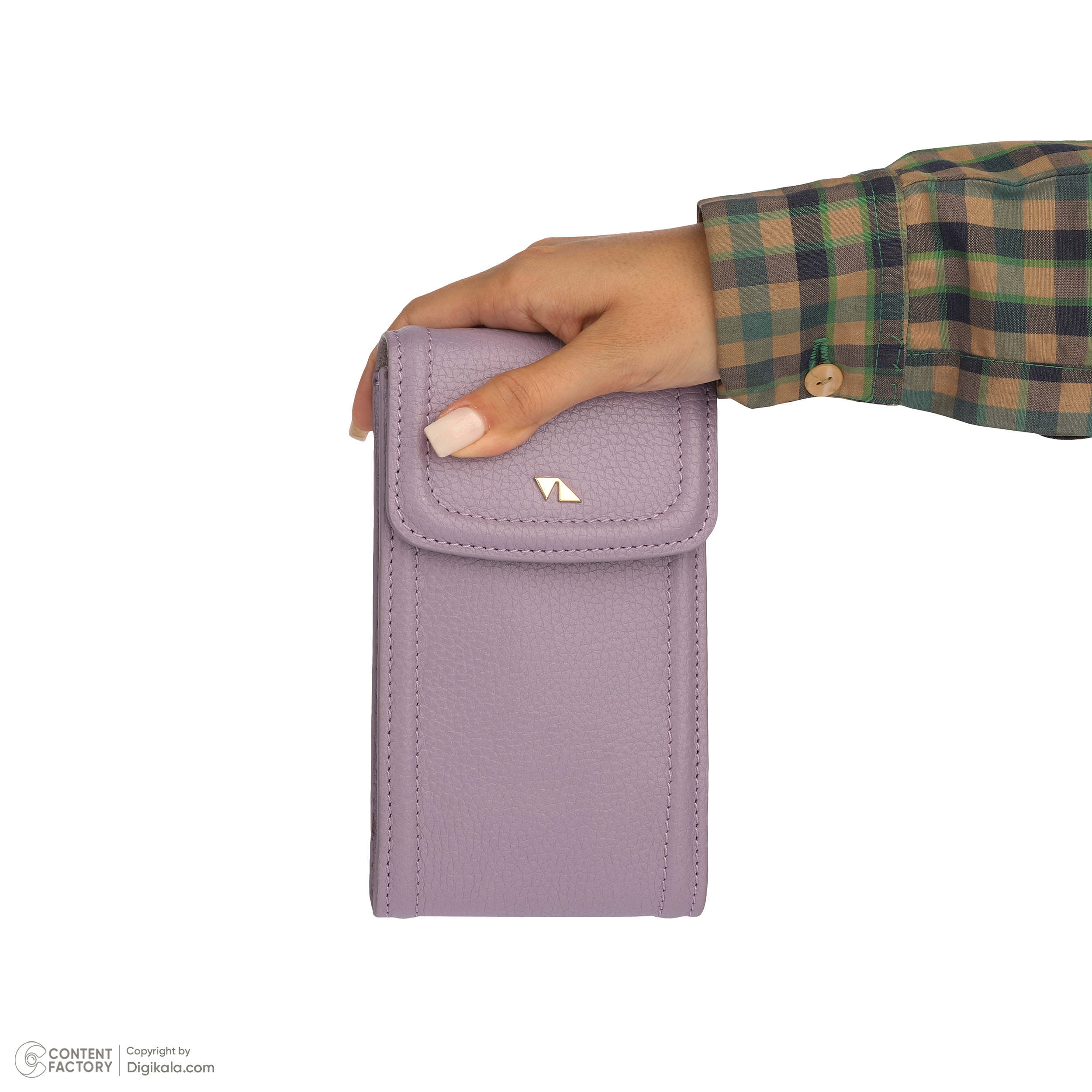 کیف رودوشی زنانه چرم مشهد مدل S0899-001