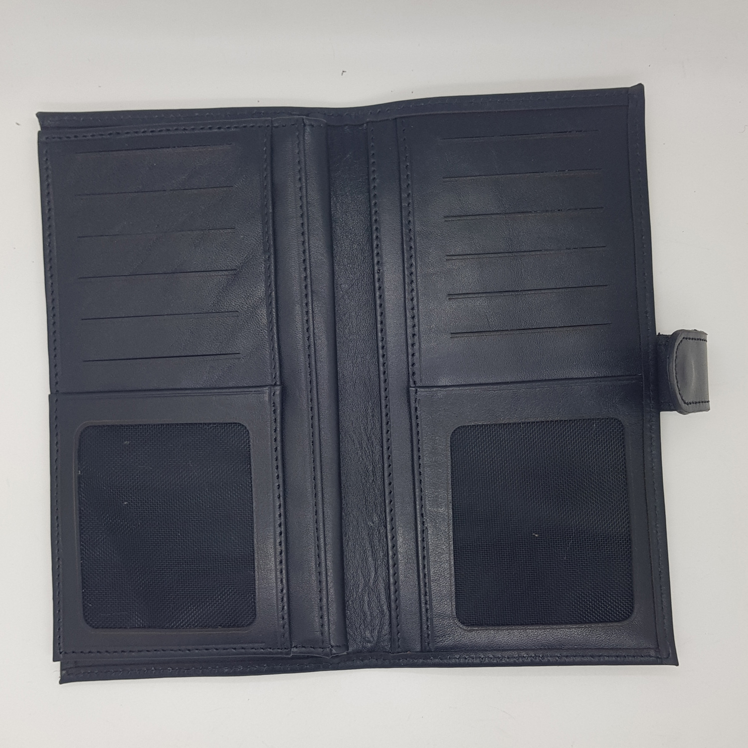 کیف پول مردانه چرم دیاکو مدل مدیران