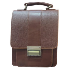 کیف دستی مردانه مدل چرم طبیعی