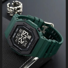 ساعت مچی دیجیتال اسکمی مدل 1988GRT