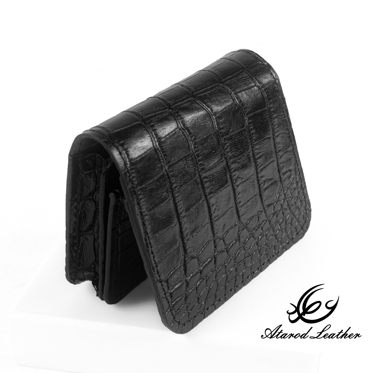 ست هدیه چرم عطارد مدل DPA13