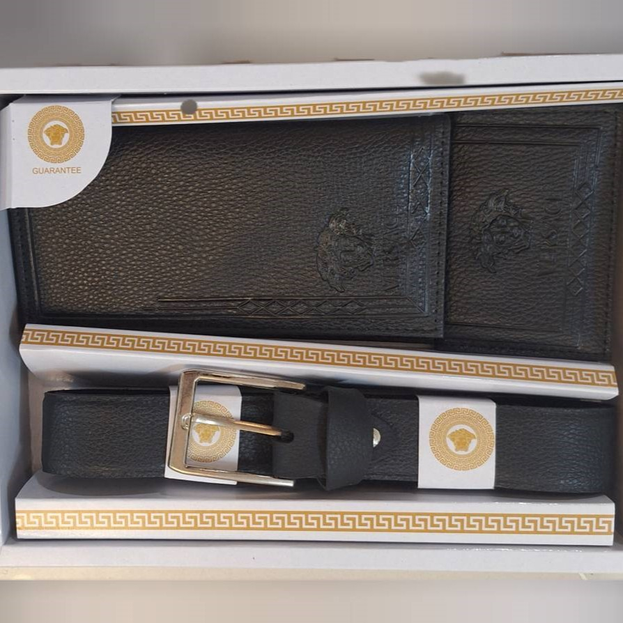 ست هدیه مردانه مدل 31