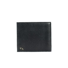 کیف پول مردانه چرم مشهد مدل D5587