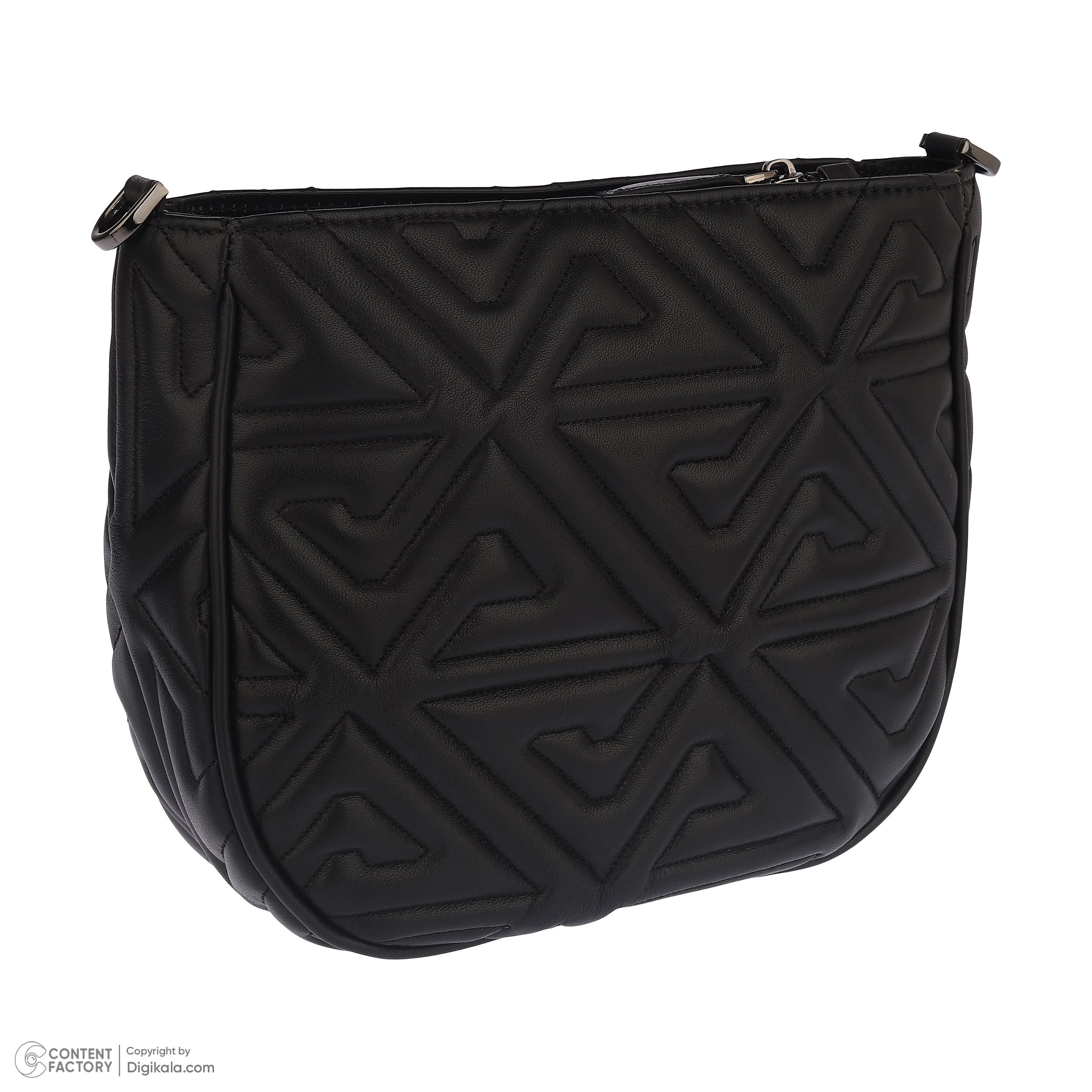 کیف رودوشی زنانه چرم مشهد مدل S5349-001-01