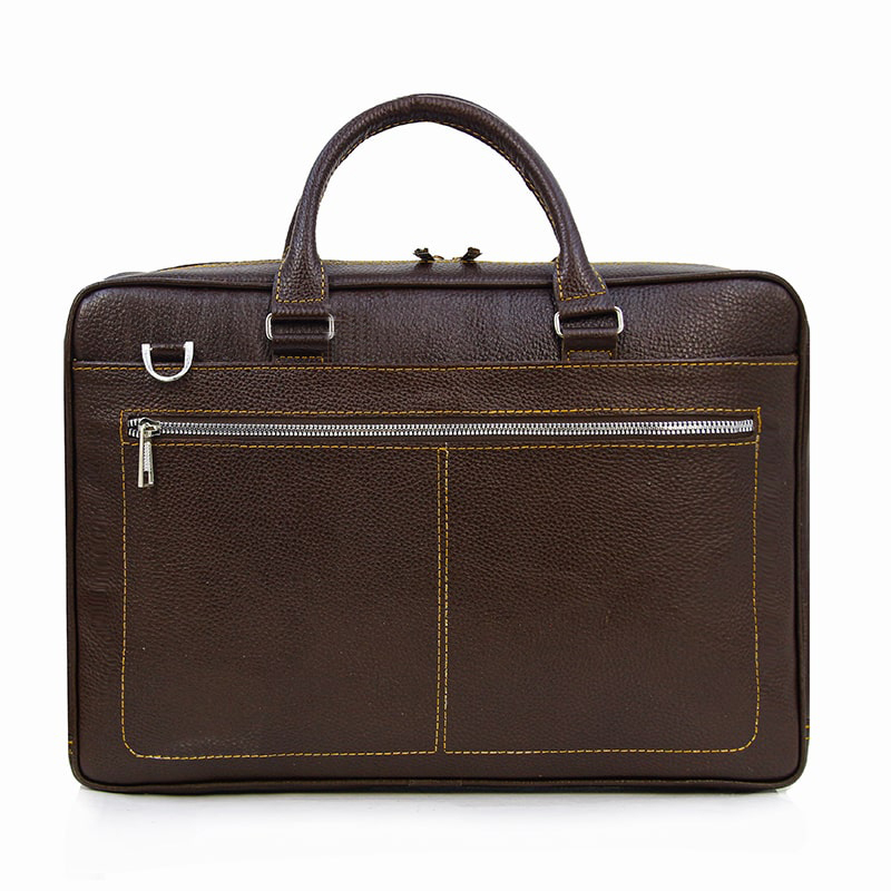 کیف اداری مدل 43182 چرم طبیعی