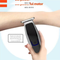 ماشین اصلاح موی سر و صورت شارژی موکسوم مدل MX-ER10