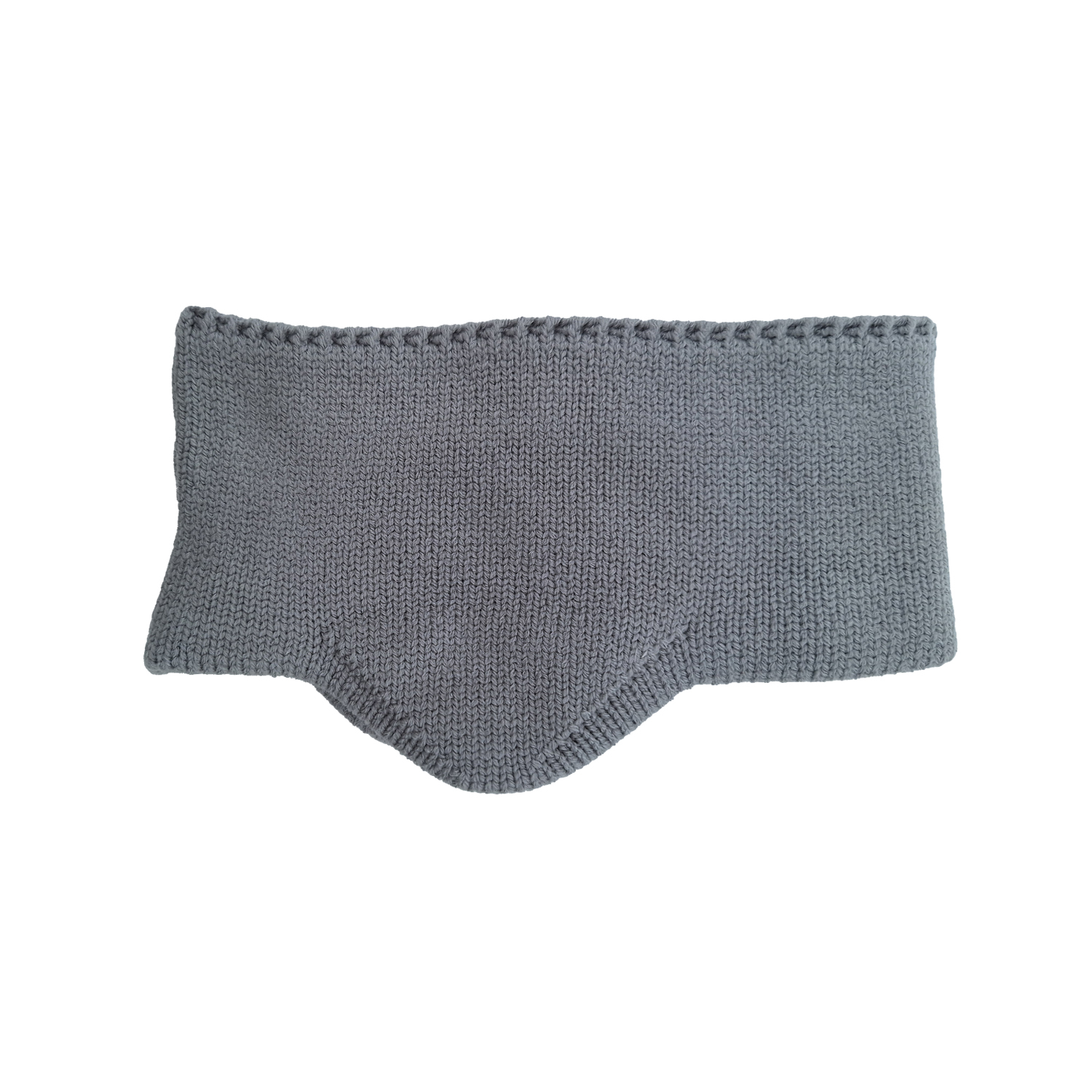 هدبند بافتنی مدل گوشی دار کد 528