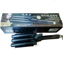 فر کننده و حالت دهنده مو سوکانی مدل SK-669