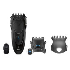 ماشین اصلاح موی صورت شارژی براون مدل MG-5050