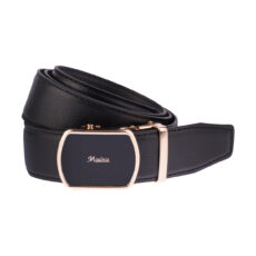 کمربند مردانه مدل ریلی MERI کد 92