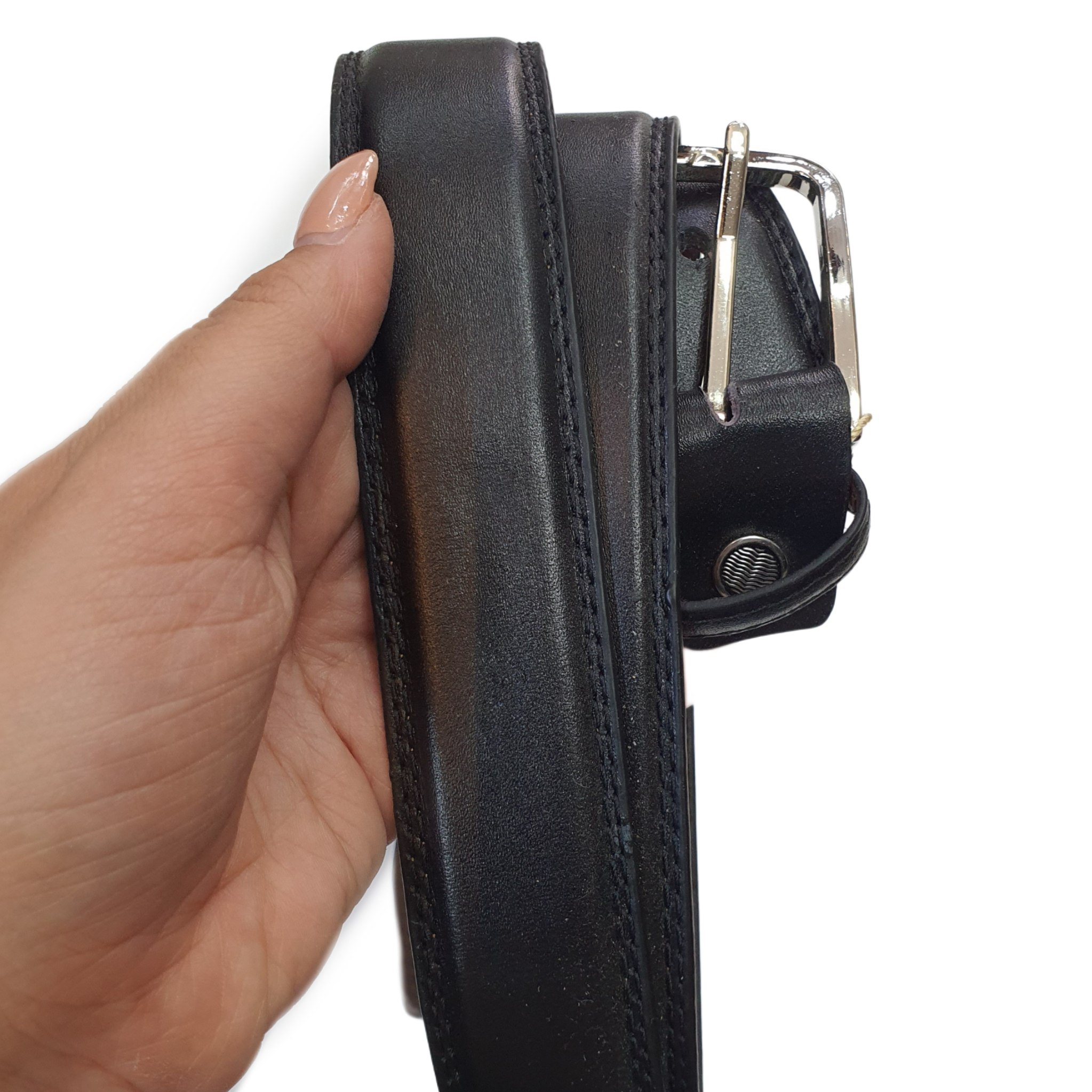 ست هدیه مردانه مدل چرم طبیعی کد s36