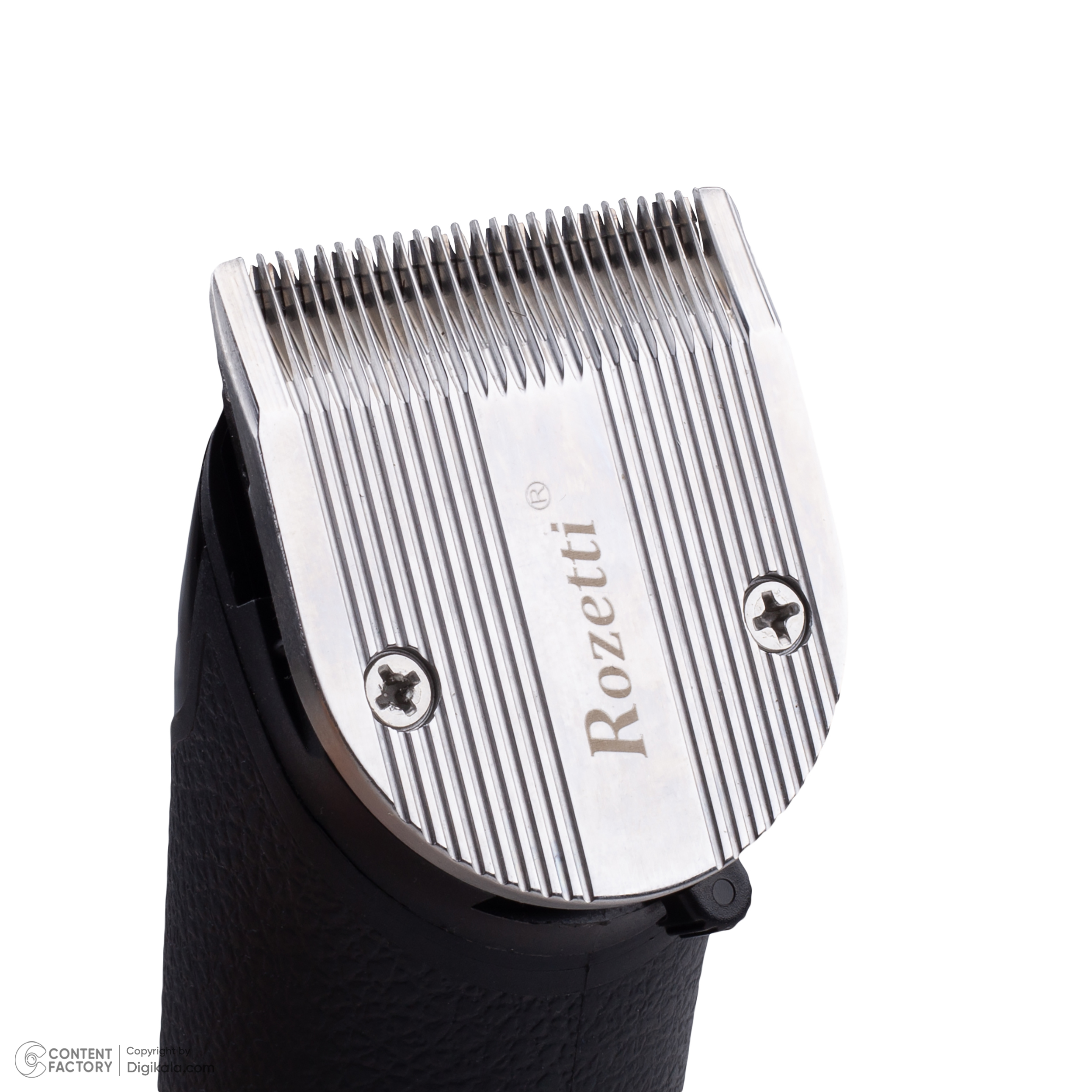 ماشین اصلاح موی سر و صورت رزتی مدل 4050