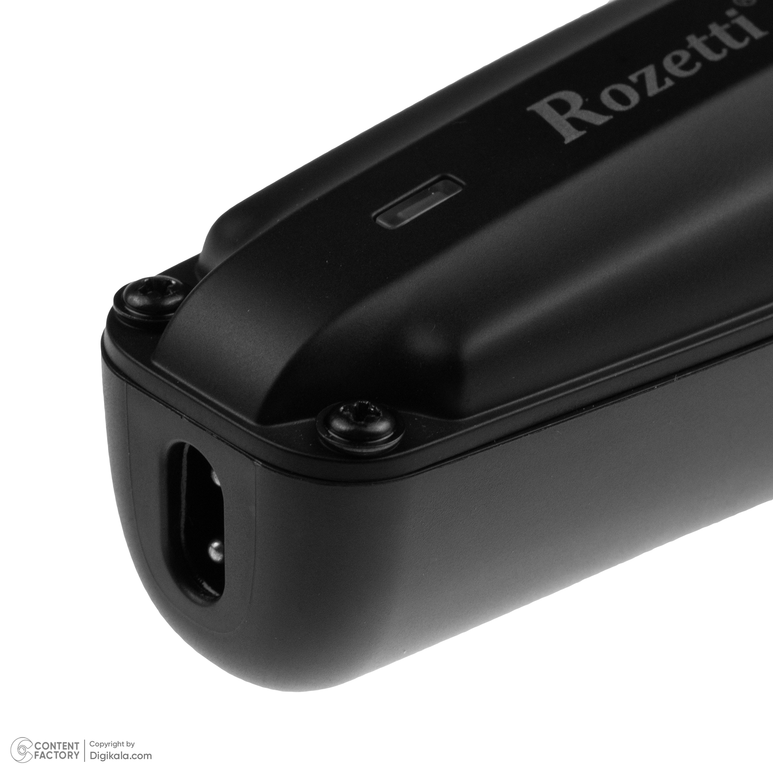 ماشین اصلاح موی سر و صورت رزتی مدل 4030 به همراه ماشین اصلاح صورت رزتی مدل 3010، اصلاح به صورت صفر زن، خط زن، تیغه استیل ضد زنگ، منبع انرژی با باتری، تکنولوژی اصلاح به صورت تریم، بههمراه شارژر، برس تمیزکننده، روغن