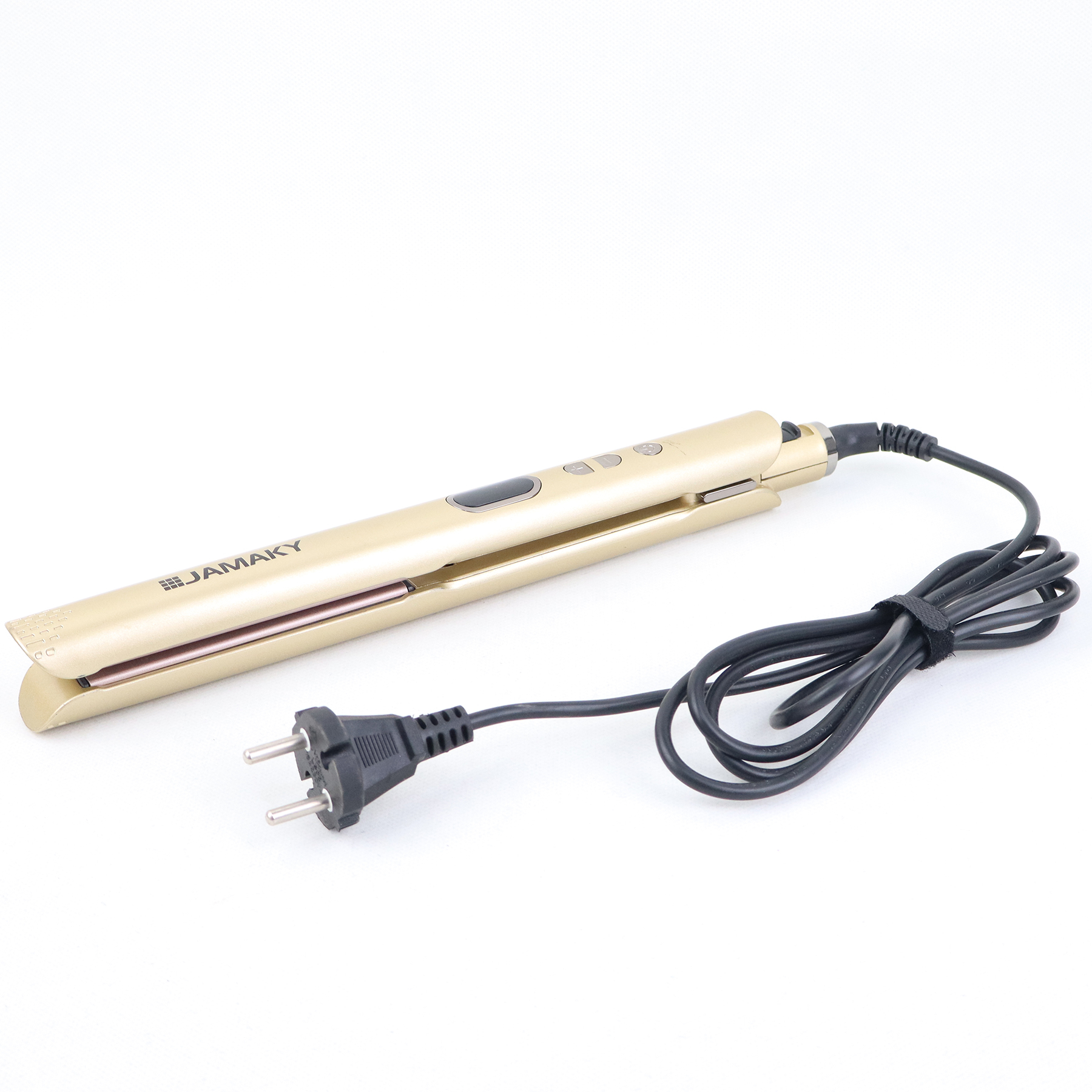 اتو مو جاماکی مدل JPC10018 Keratin