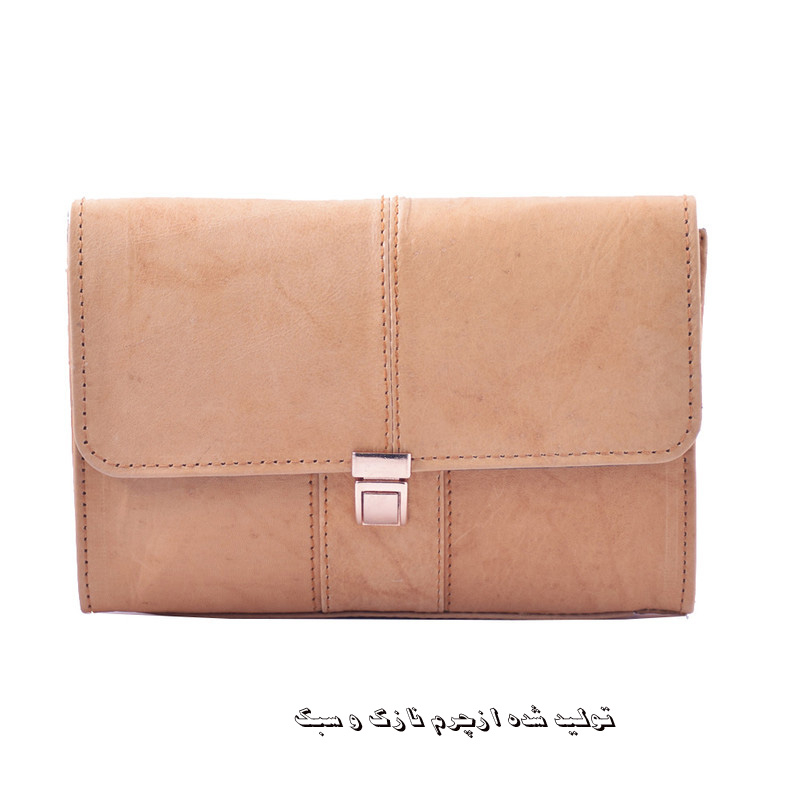 کیف مدارک مردانه مدل Ta-708