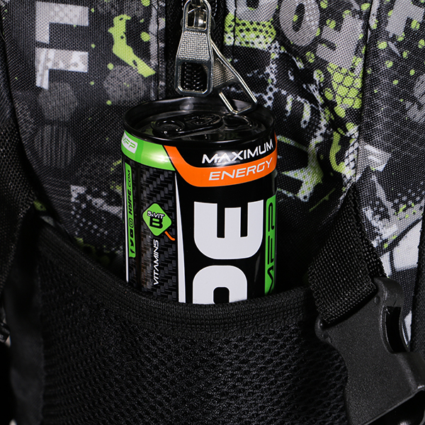 کوله پشتی توریث مدل ALG-8900