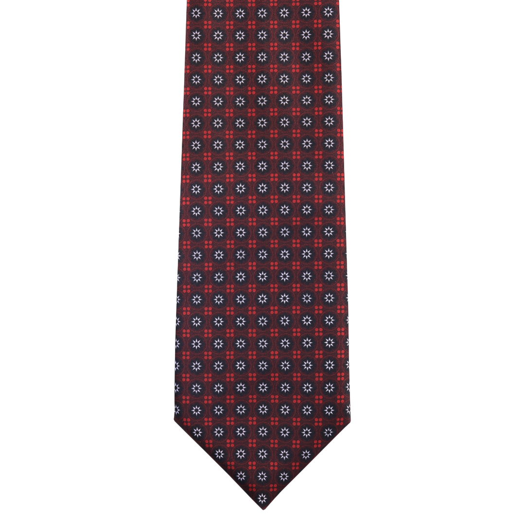 کراوات مردانه مدل وبنتیج کد ۱۵۳