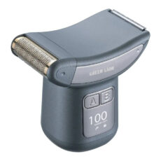 ماشین اصلاح موی بدن و صورت گرین لاین مدل GL-TM37