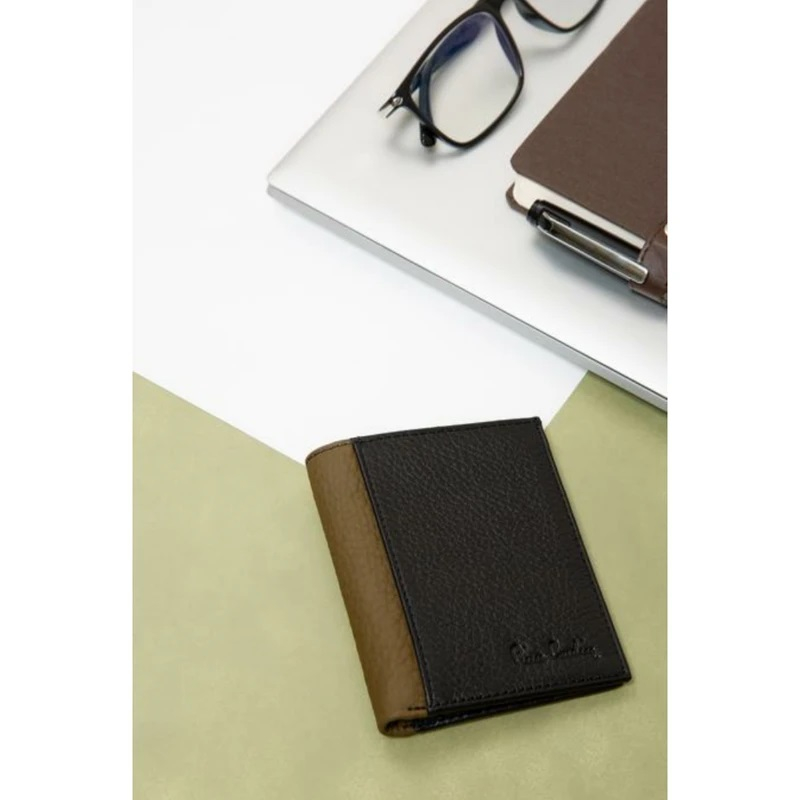 کیف پول مردانه مدل 21K-R33