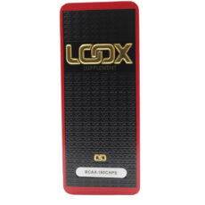 کپسول بی سی ای ای لوکس بسته 180 عددی