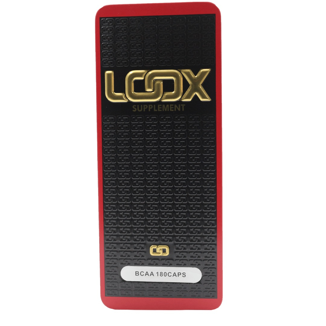 کپسول بی سی ای ای لوکس بسته 180 عددی