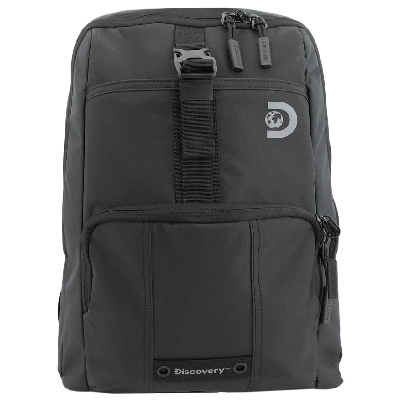 کوله پشتی دیسکاوری مدل SHIELD D00110